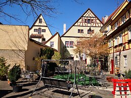 Hotel-Gasthof Goldener Greifen