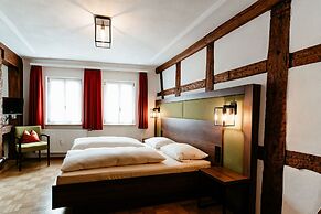 Hotel-Gasthof Goldener Greifen