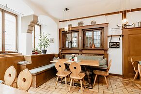 Hotel-Gasthof Goldener Greifen