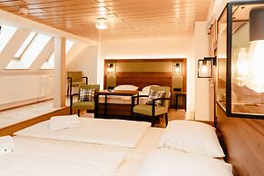 Hotel-Gasthof Goldener Greifen