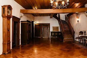 Hotel-Gasthof Goldener Greifen