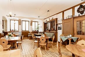 Hotel-Gasthof Goldener Greifen