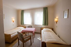 Hotel-Gasthof Goldener Greifen
