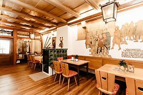 Hotel-Gasthof Goldener Greifen