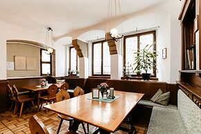 Hotel-Gasthof Goldener Greifen