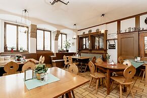 Hotel-Gasthof Goldener Greifen