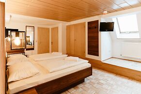 Hotel-Gasthof Goldener Greifen