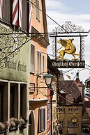 Hotel-Gasthof Goldener Greifen