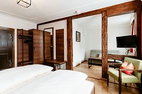 Hotel-Gasthof Goldener Greifen