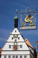Hotel-Gasthof Goldener Greifen