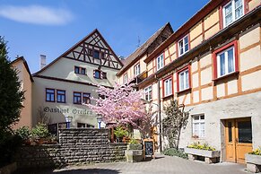 Hotel-Gasthof Goldener Greifen