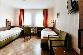 Hotel-Gasthof Goldener Greifen