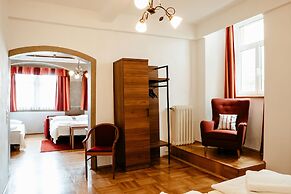 Hotel-Gasthof Goldener Greifen