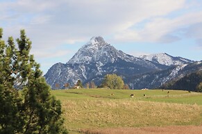 Landhaus Seehof
