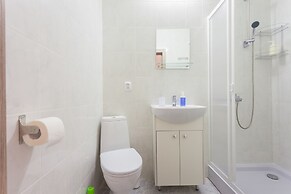 Residence on Borovaya