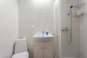 Residence on Borovaya