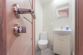 Residence on Borovaya