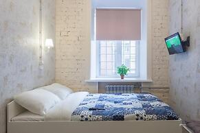 Residence on Borovaya