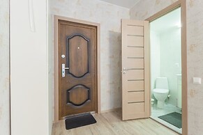 Residence on Borovaya