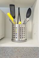 Residence on Borovaya