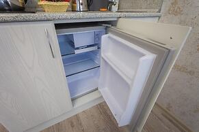 Residence on Borovaya