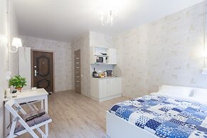 Residence on Borovaya