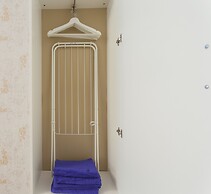 Residence on Borovaya