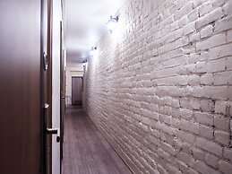 Residence on Borovaya