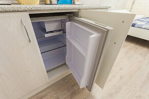 Residence on Borovaya