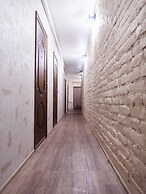 Residence on Borovaya