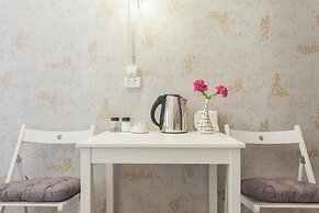 Residence on Borovaya