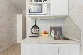 Residence on Borovaya