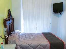 Hotel Las Palmeras by Vivere Stays