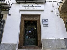 Hotel Las Palmeras by Vivere Stays