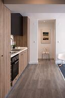 Scandinavian Apartment in Cascais