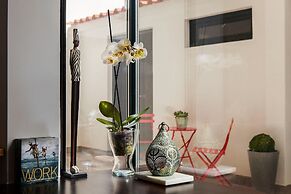 Scandinavian Apartment in Cascais