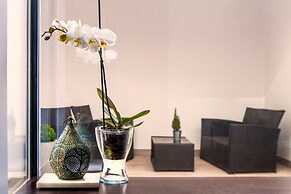 Scandinavian Apartment in Cascais