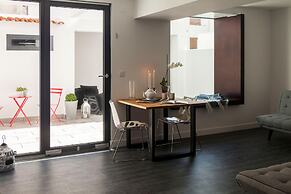 Scandinavian Apartment in Cascais