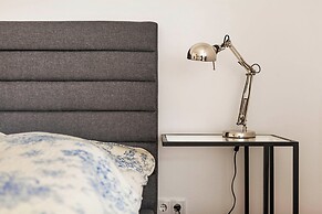 Scandinavian Apartment in Cascais