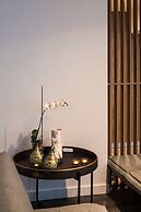 Scandinavian Apartment in Cascais