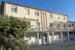 Auberge de Lamagistère