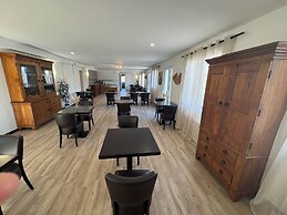 Auberge de Lamagistère