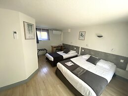Auberge de Lamagistère