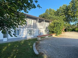Auberge de Lamagistère