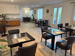 Auberge de Lamagistère