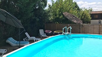 Auberge de Lamagistère