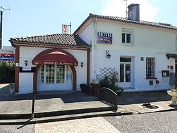 Auberge de Lamagistère