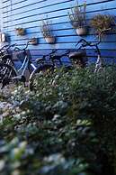 Lan Tao Sha Homestay