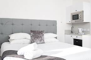 Kelpies Serviced Apartments