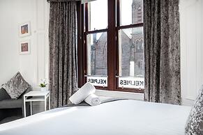 Kelpies Serviced Apartments